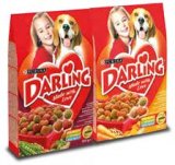 Hrana za pse Darling 500 g