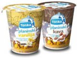 Jogurt Planinski Pik Rijeka 150 g