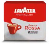 Kava Qualita Rossa Lavazza 2x250 g