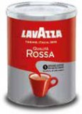 Kava Qualita Rossa Lavazza 250 g