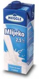 Trajno mlijeko 2.5% mm Meggle 1 l