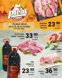 Pivac letak Akcija 12.10.-18.10.2020.