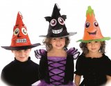 Dječji šešir Halloween 1 kom