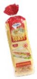 Toast, Toast integralni Klara 500 g
