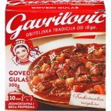 -25% na Gotova jela Gavrilović