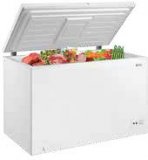 Horizontalne ledenice Vox GF400 1 kom