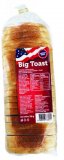 Big toast Don Don 750 g