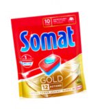 -45% na Somat gelove i tablete za perilicu posuđa