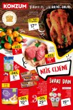 Konzum katalog Akcija 22.10.-28.10.2020.