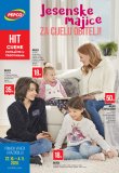 Pepco katalog akcija 22.10. - 4.11.2020.