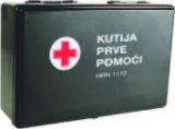 Kutija prve pomoći