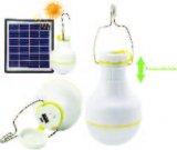 Solarna LED svjetiljka Commel 401-710