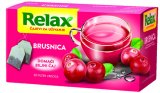 Čaj šumsko voće, brusnica Relax 40 g