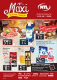 Robin katalog NTL Maxi Tjedna ponuda 29.10.-04.11.2020.