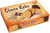 Choco keks 230 g