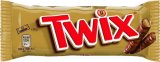 Čokoladica Twix 50 g