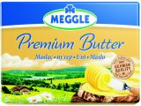 Maslac premium 82% m.m. Meggle 200 g