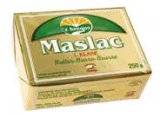 Maslac `Z bregov 250 g