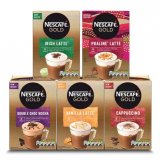 Nescafe Gold Cappuccino 112 g