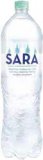 Prirodna mineralna voda Sara 1,5 l