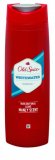 Gel za tuširanje Old Spice 400 ml
