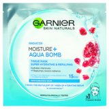 Maska za lice Aqua Bomb Garnier