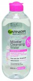 Micelarna voda Solution Garnier 400 ml
