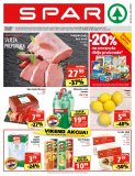 Spar katalog Akcija 28.10.-10.11.2020.