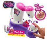 Set za lakiranje noktiju Easy nails