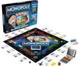 Društvena igra Monopoly Super electronic banking