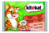 Hrana za mačke Kitekat 1 pak.