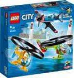 Zračna utrka Lego City