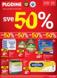 Plodine katalog Sve 50% 29.10.-04.11.2020.