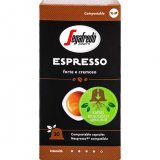 Kapsule Segafredo 51 g