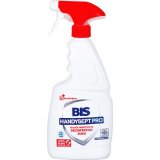 Sredstvo za dezinfekciju ruku Bis Handysept Pro 650 ml