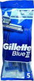 Britvice Gillette Blue II 5/1