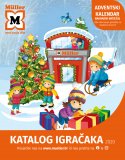 Muller katalog Igračke 02.11.-24.12.2020.