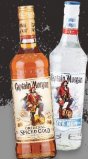 Rum bijeli ili smeđi udio alkohola 35-37,5% Captain Morgan 0,7 l