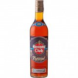 Rum especial udio alkohola 40% Havana Club 0,7 l