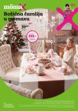 Momax katalog Božićna čarolija 02.11.-30.11.2020.