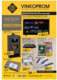 Vinkoprom katalog Akcija 02.11.-27.11.2020.