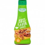 Umak razne vrste Develey 250 ml