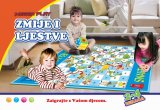 Igra zmije i ljestve Megga play