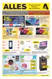 Alles katalog Akcija 05.11.-28.11.2020.
