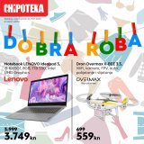 Chipoteka katalog Akcija 02.11.-15.11.2020.