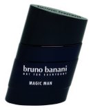Parfem Bruno Banani Magic man edt 30 ml