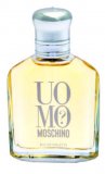 Parfem Moschino Uomo edt 75 ml