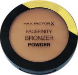 Bronzer Max Factor Facefinity Powder