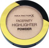 Highlighter Max Factor Facefinity Powder