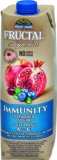 Sok Fructal Superior Immunity naranča, jabuka i borovnica 1 l